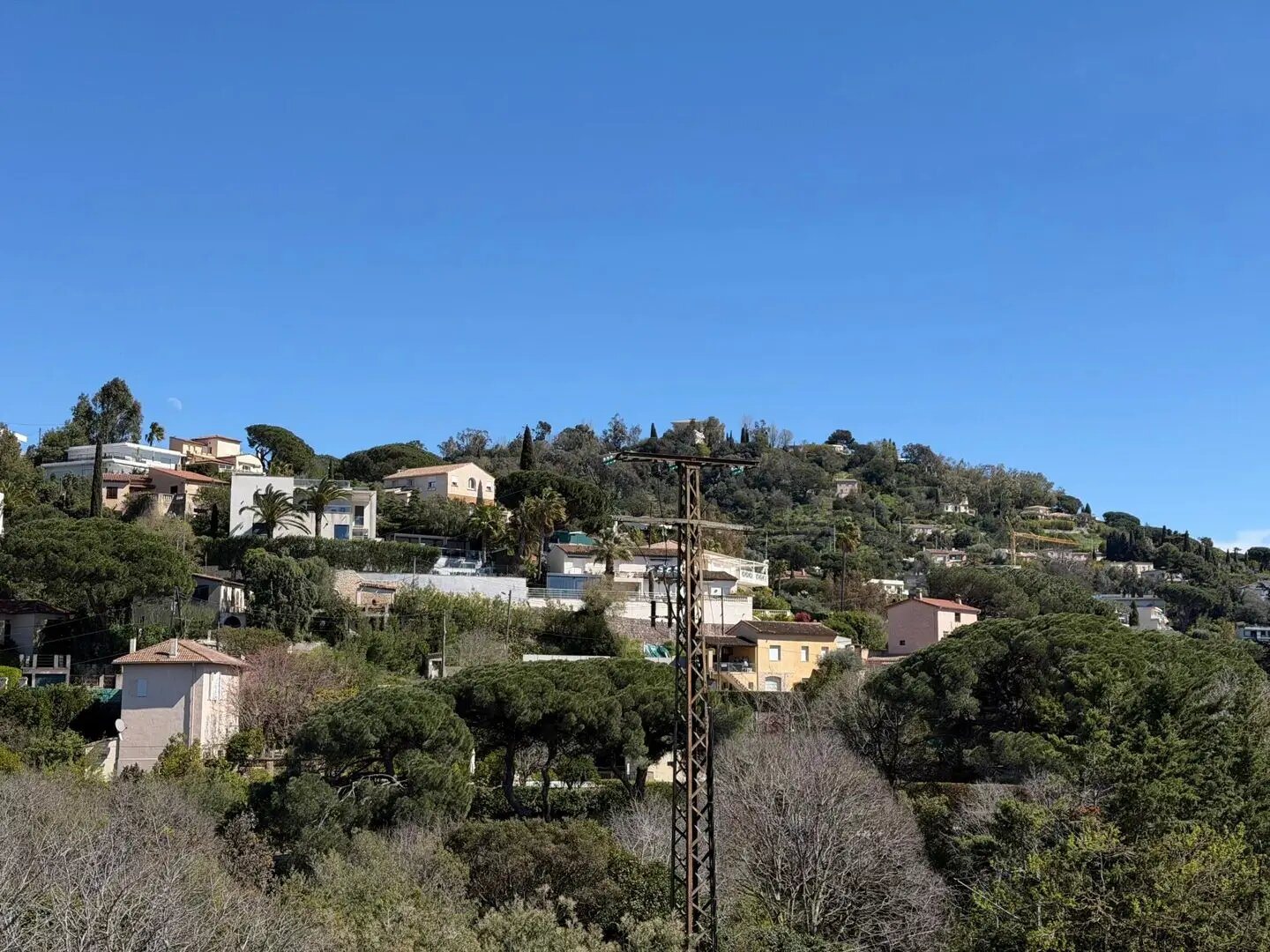 Appartement à vendre, 35m², Cannes