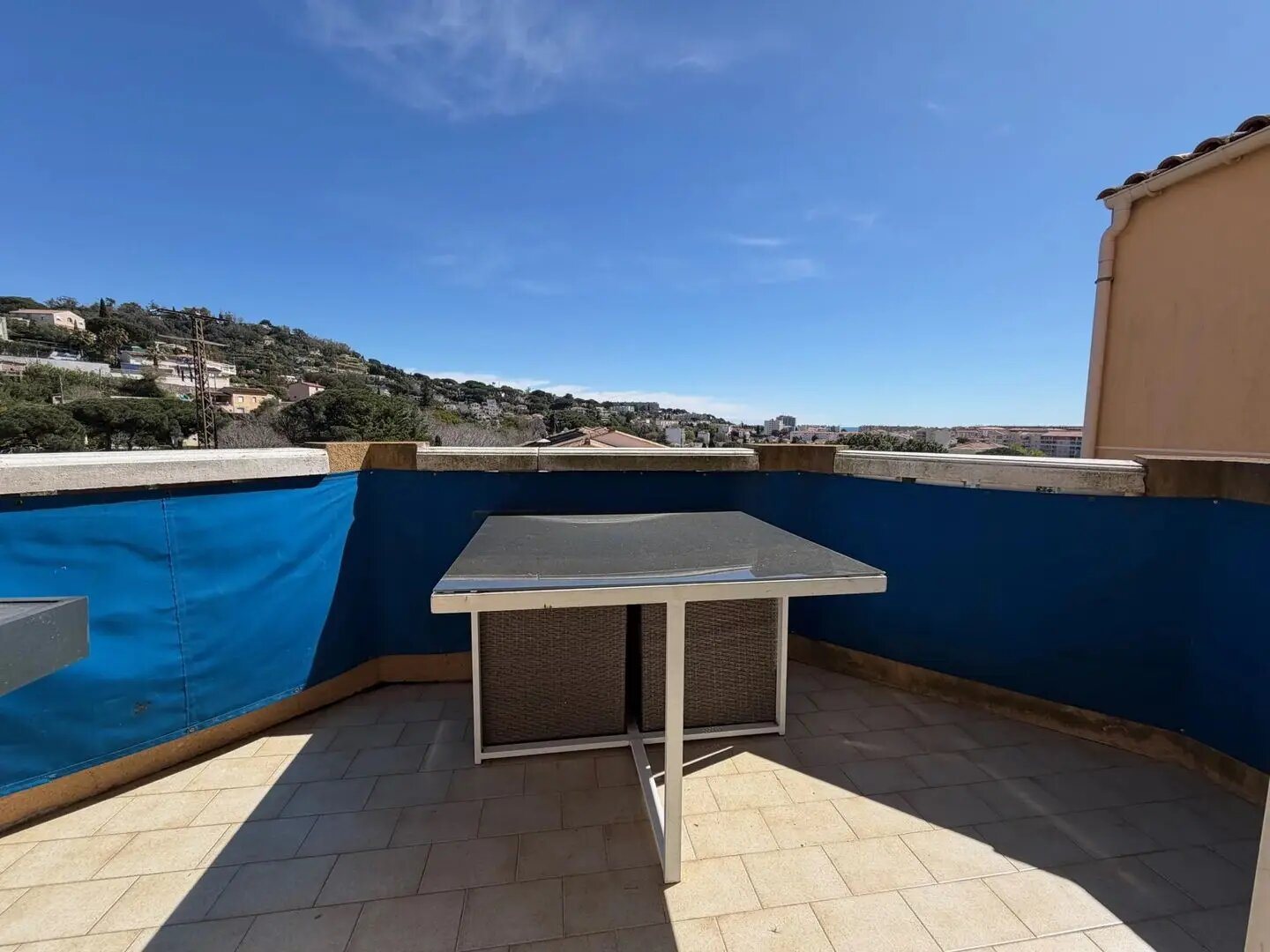 Appartement à vendre, 35m², Cannes
