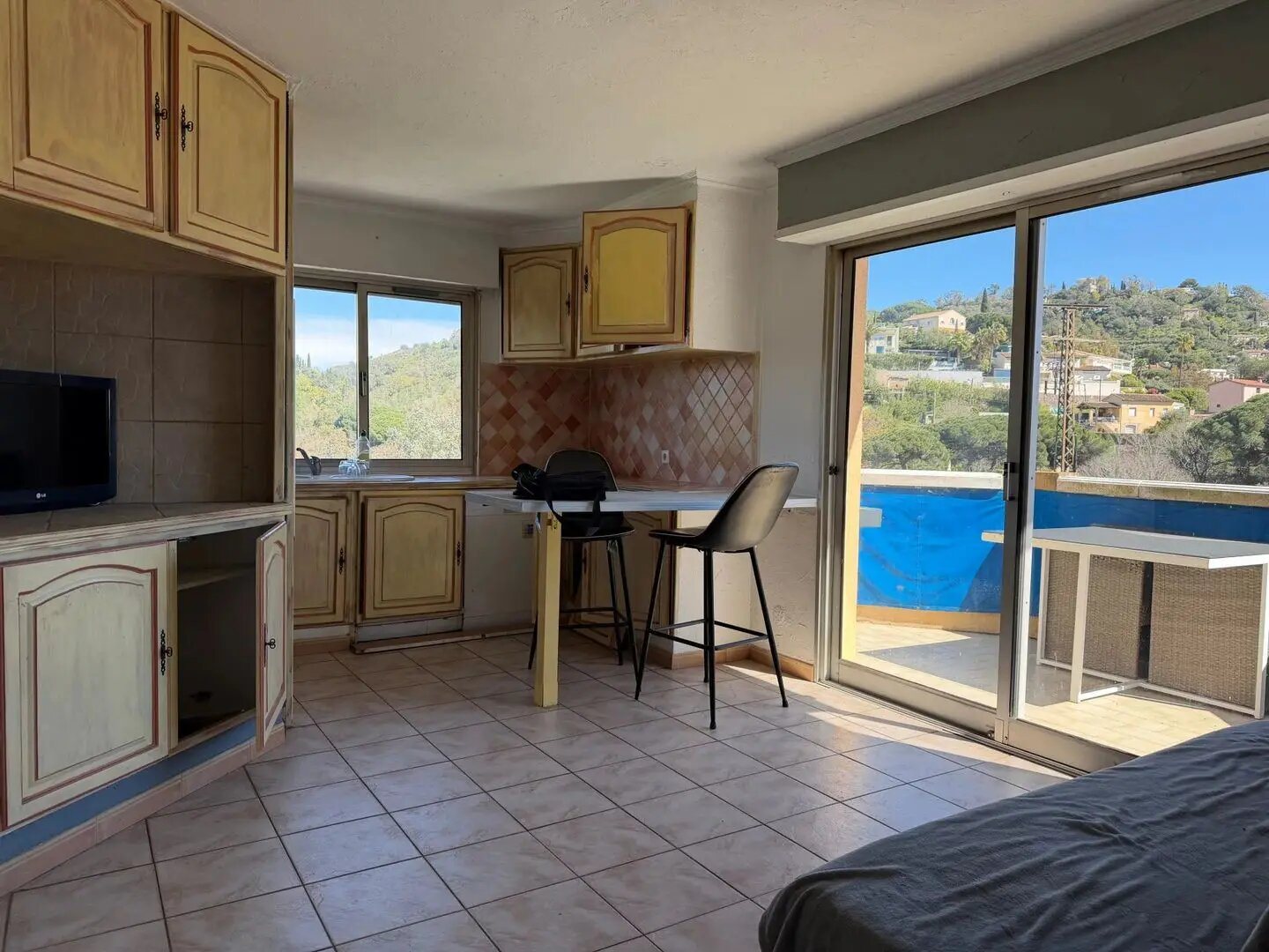 Appartement à vendre, 35m², Cannes