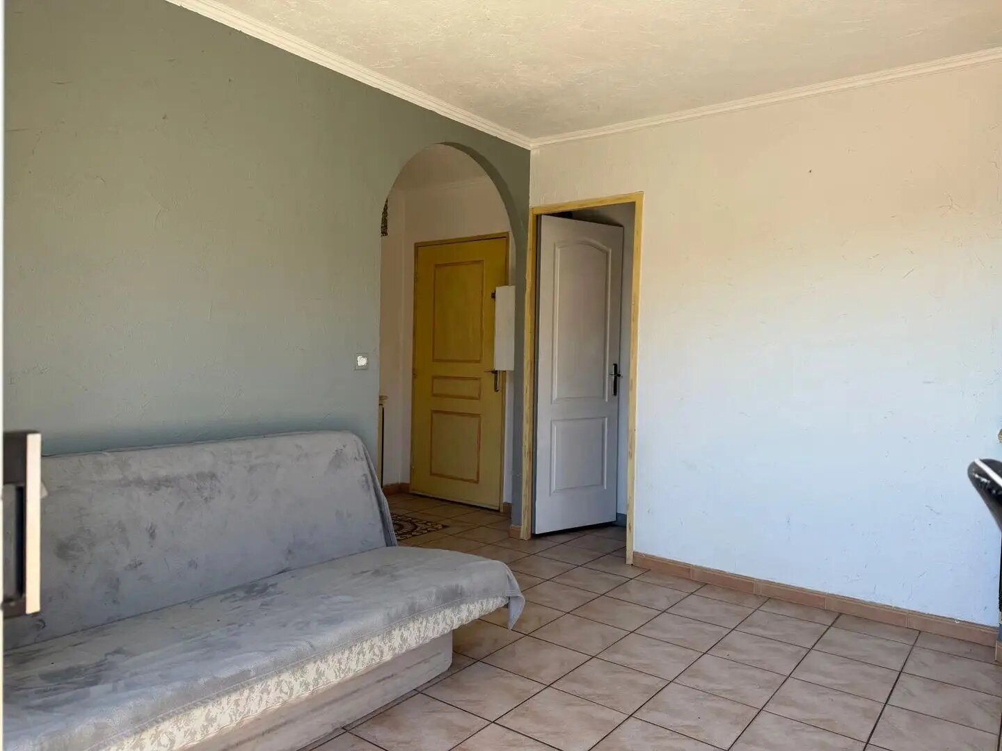 Appartement à vendre, 35m², Cannes