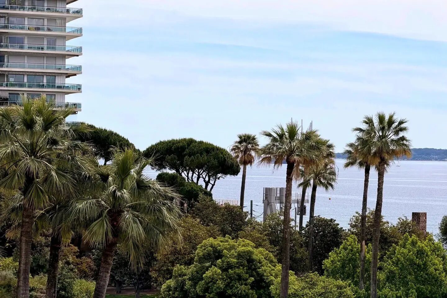 Appartement à vendre, 47m², Cannes