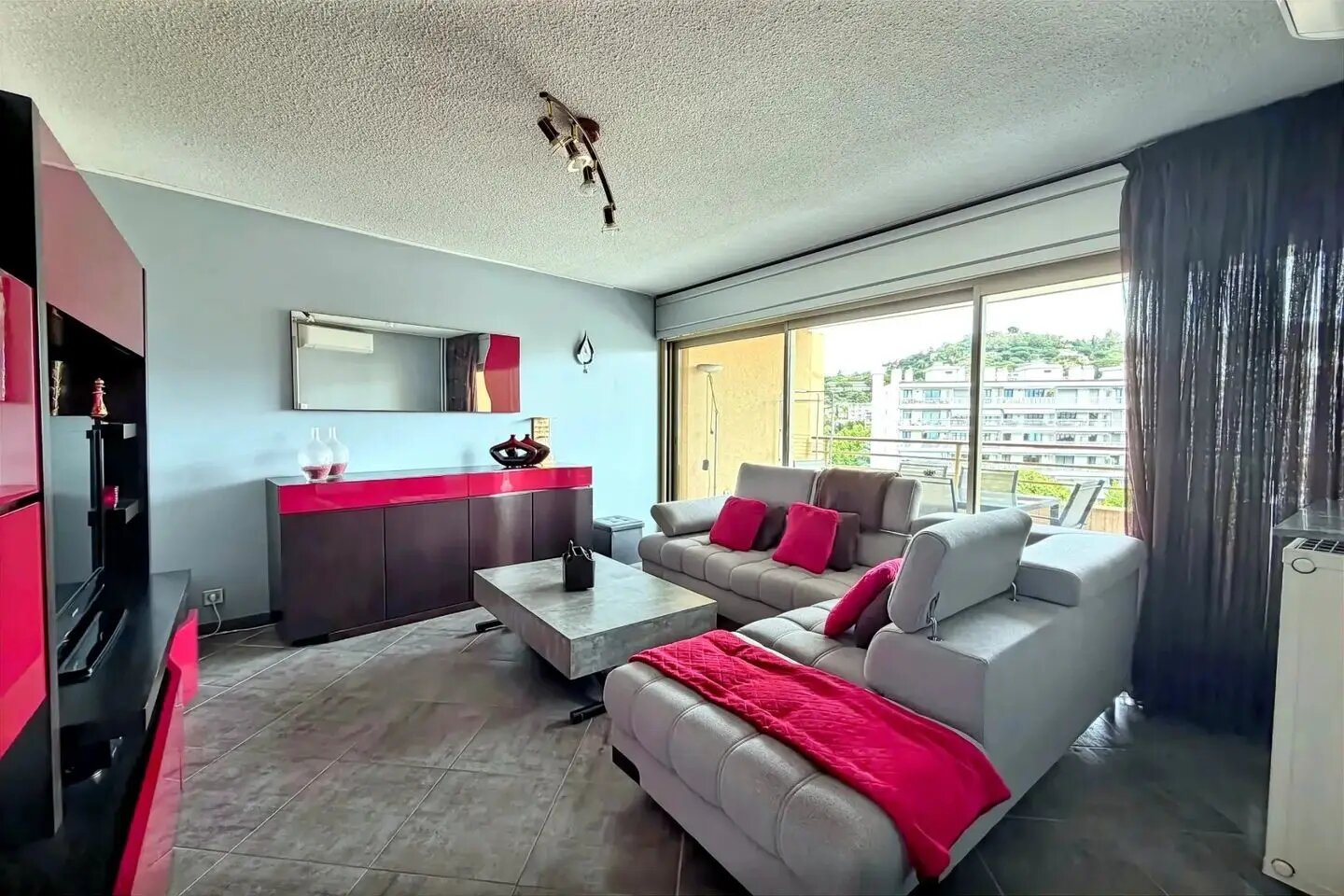 Appartement à vendre, 47m², Cannes