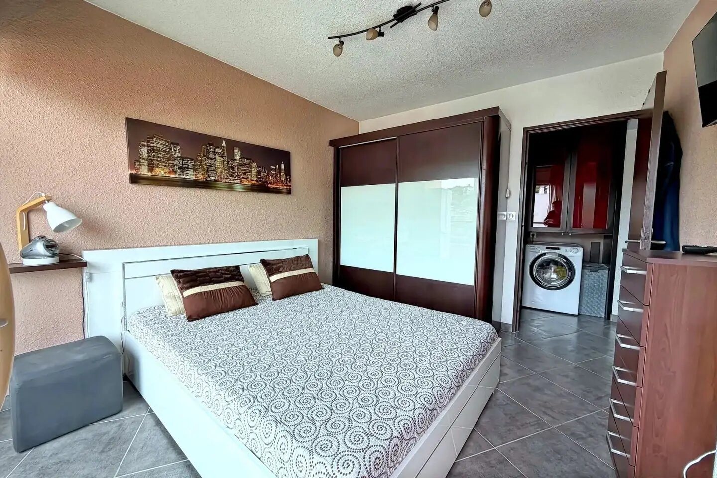Appartement à vendre, 47m², Cannes