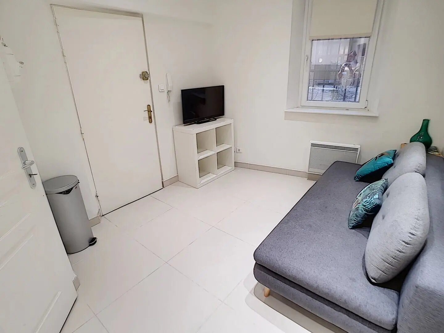 Appartement à louer, 15m², Cannes