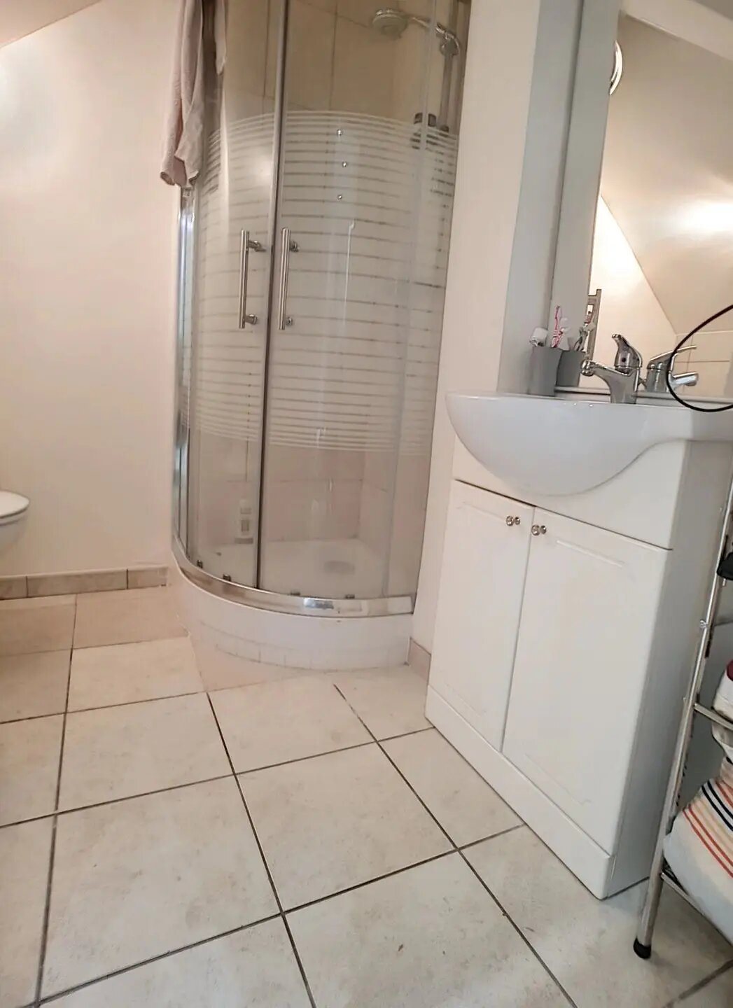 Appartement à louer, 15m², Cannes