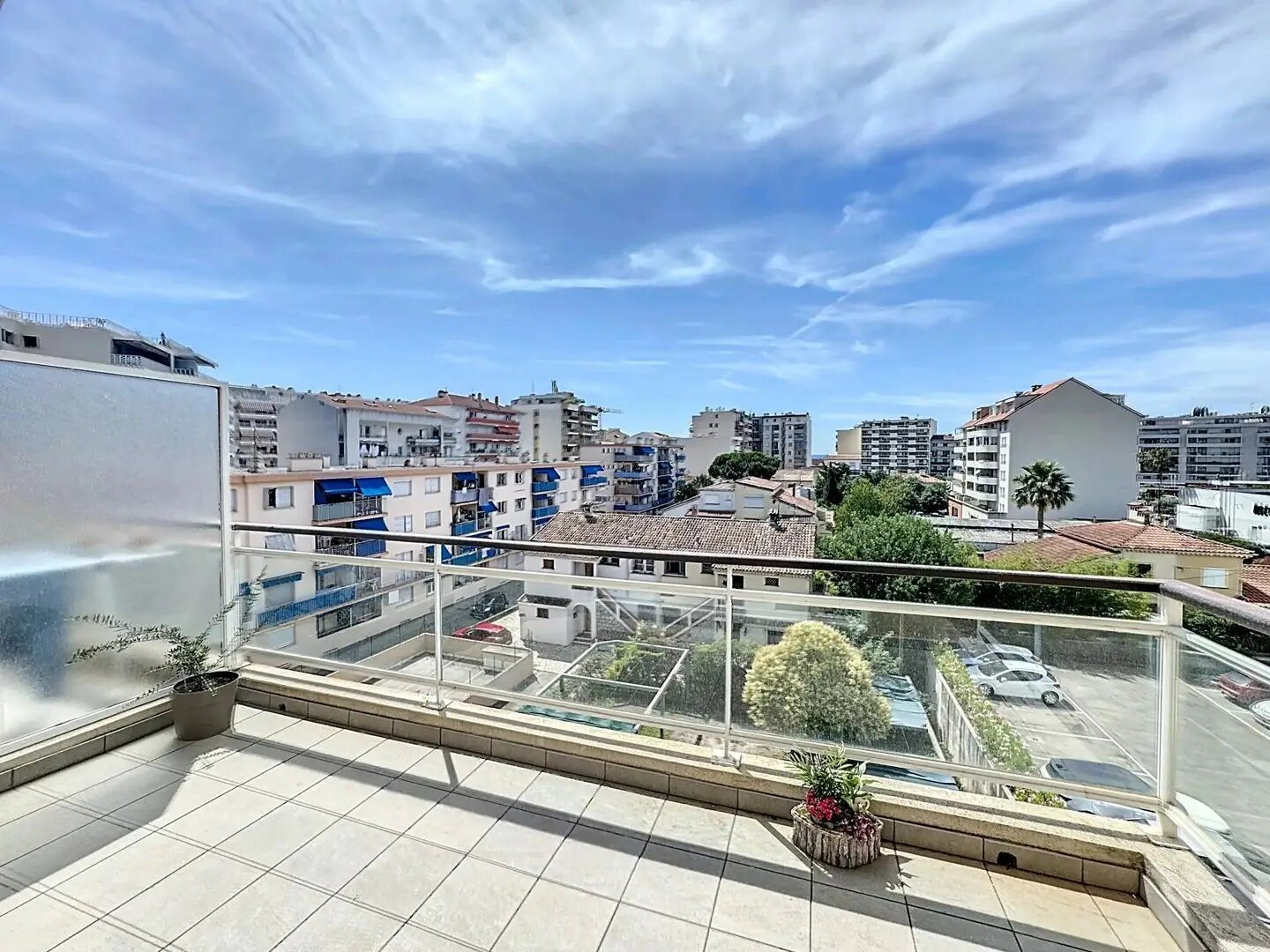 Appartement à vendre, 71m², Cannes