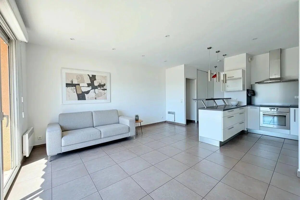 Appartement à vendre, 71m², Cannes