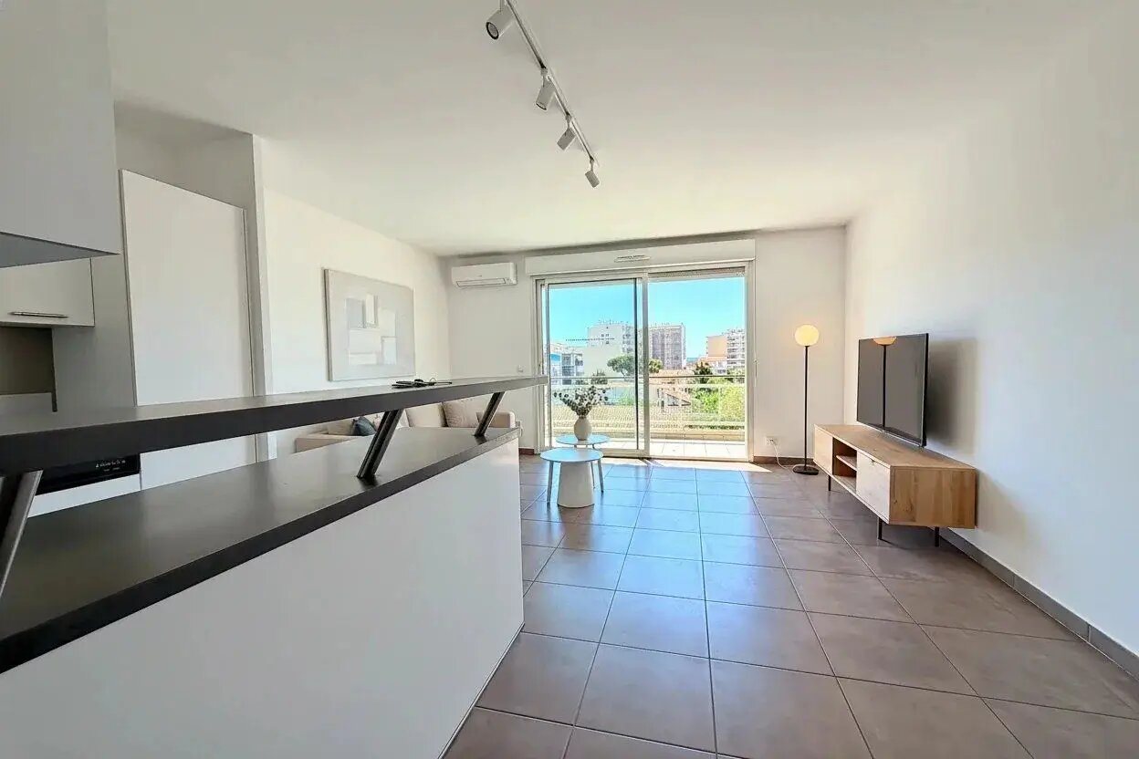 Appartement à vendre, 71m², Cannes
