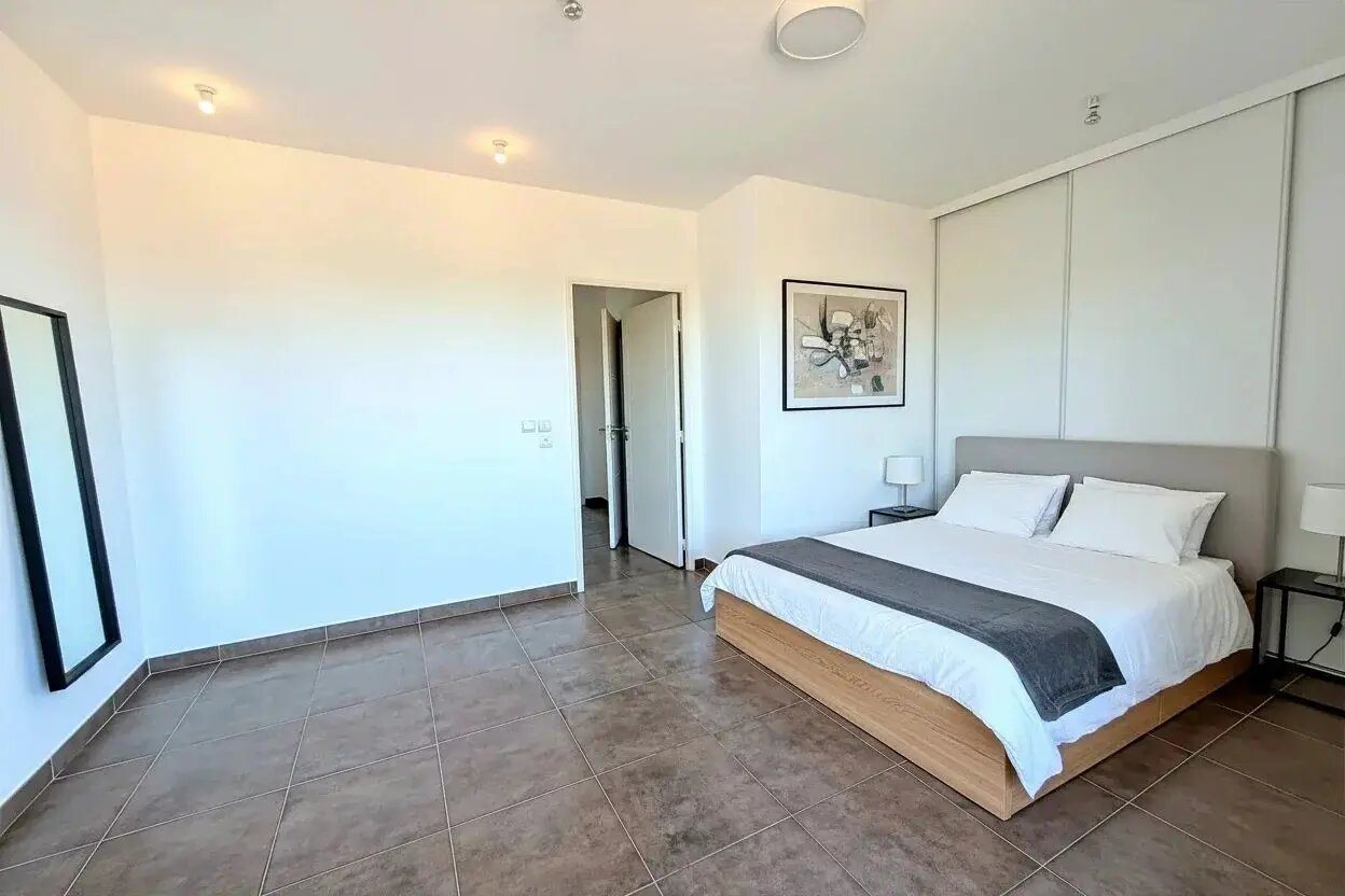 Appartement à vendre, 71m², Cannes