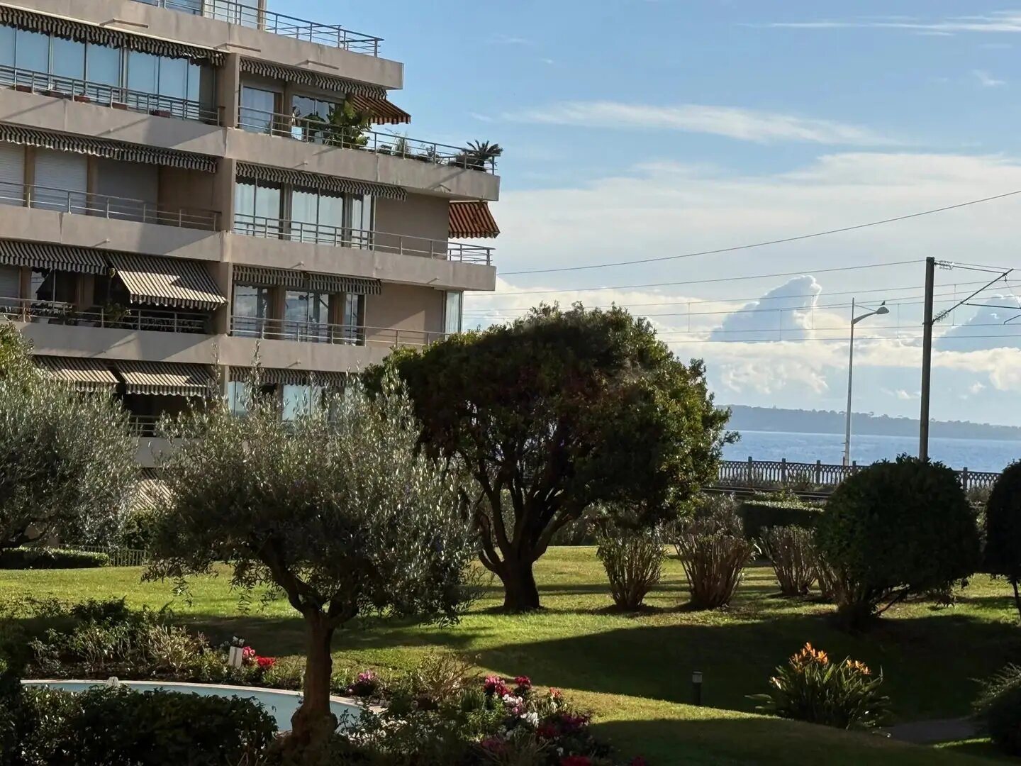 Appartement à vendre, 52m², Cannes