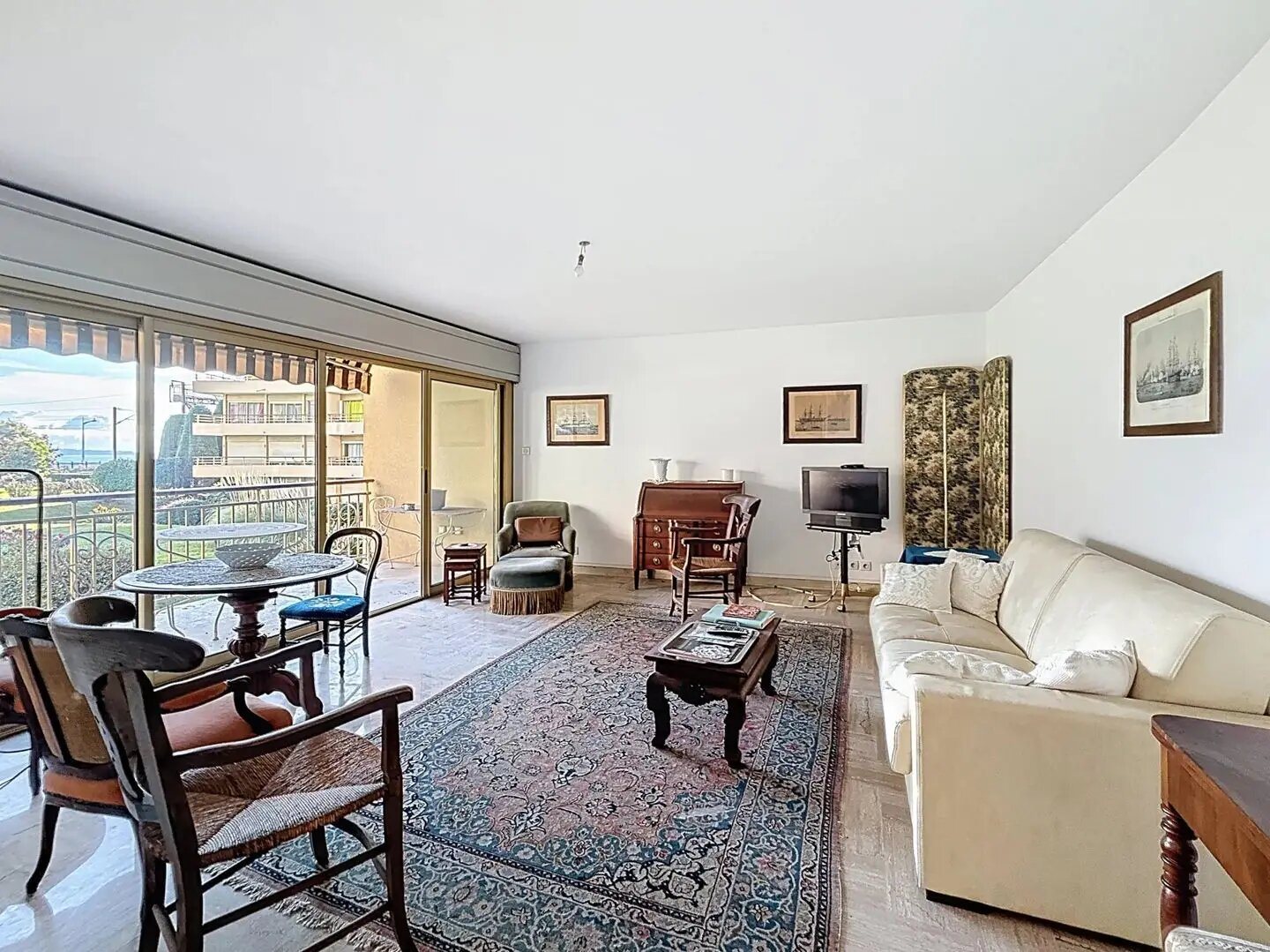 Appartement à vendre, 52m², Cannes