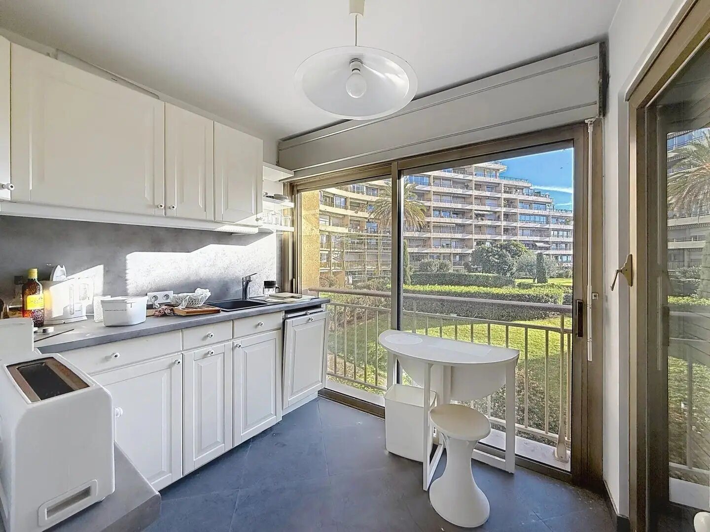 Appartement à vendre, 52m², Cannes
