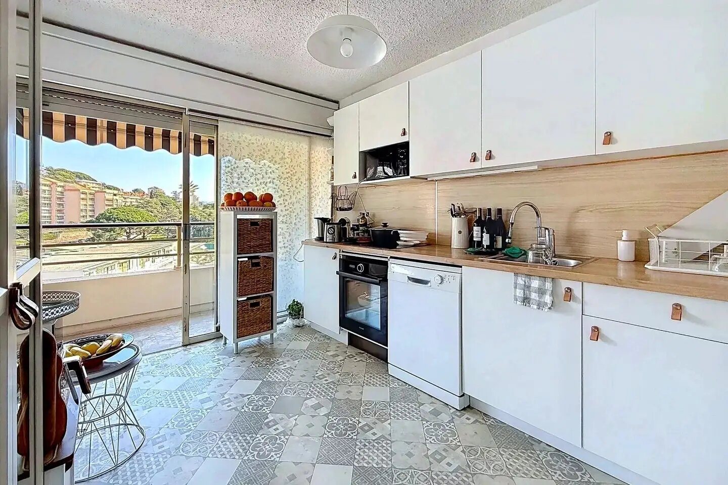 Appartement à vendre, 70m², Cannes