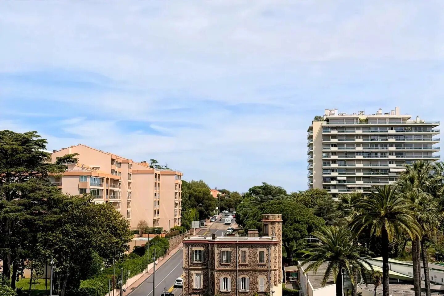 Appartement à vendre, 83m², Cannes