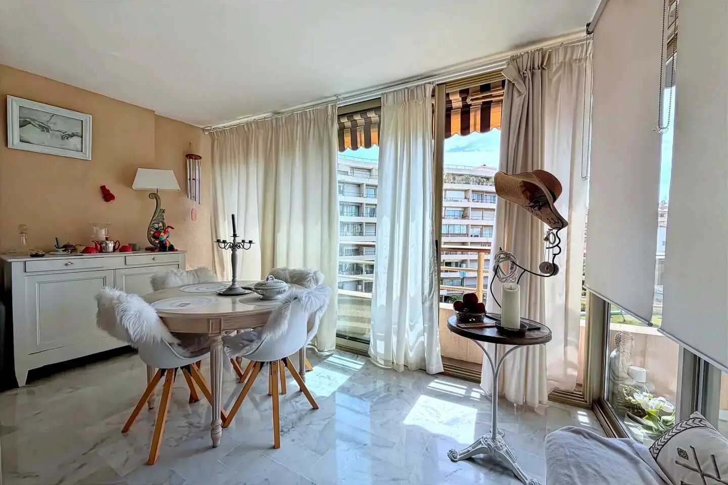 Appartement à vendre, 83m², Cannes