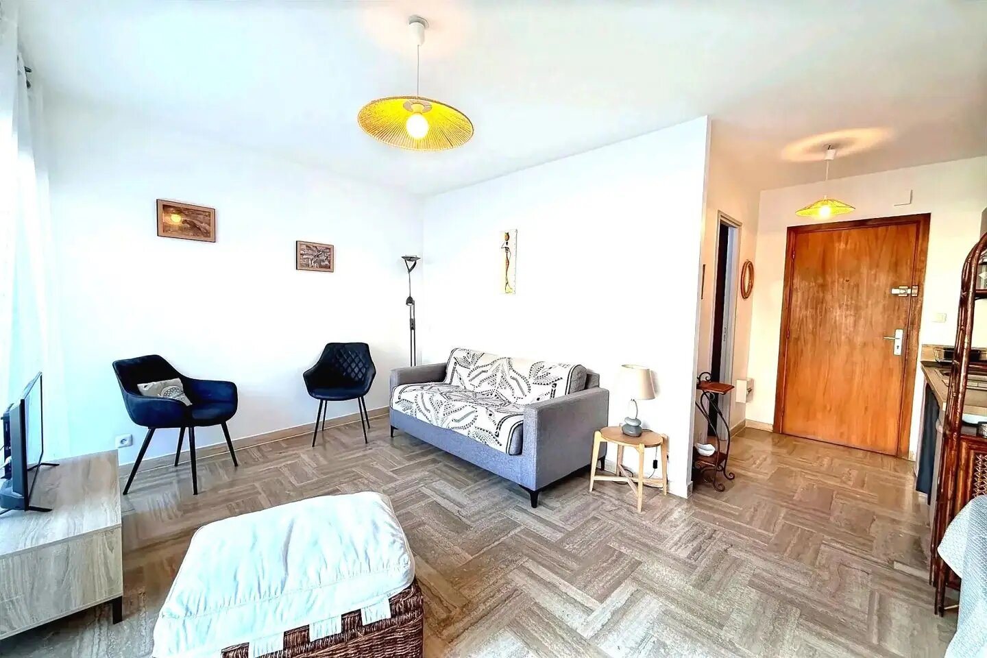 Appartement à vendre, 25m², Cannes