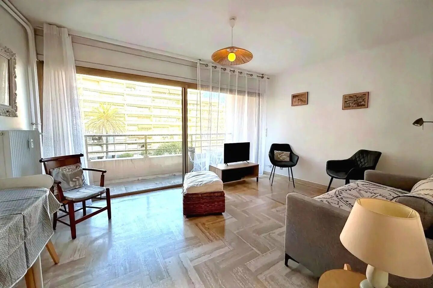 Appartement à vendre, 25m², Cannes