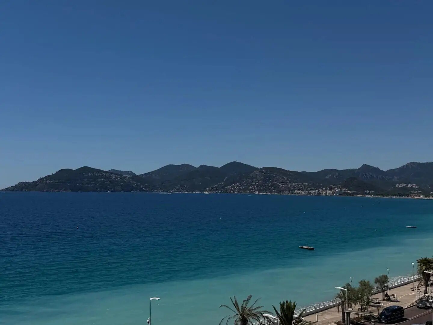 Appartement à vendre, 25m², Cannes
