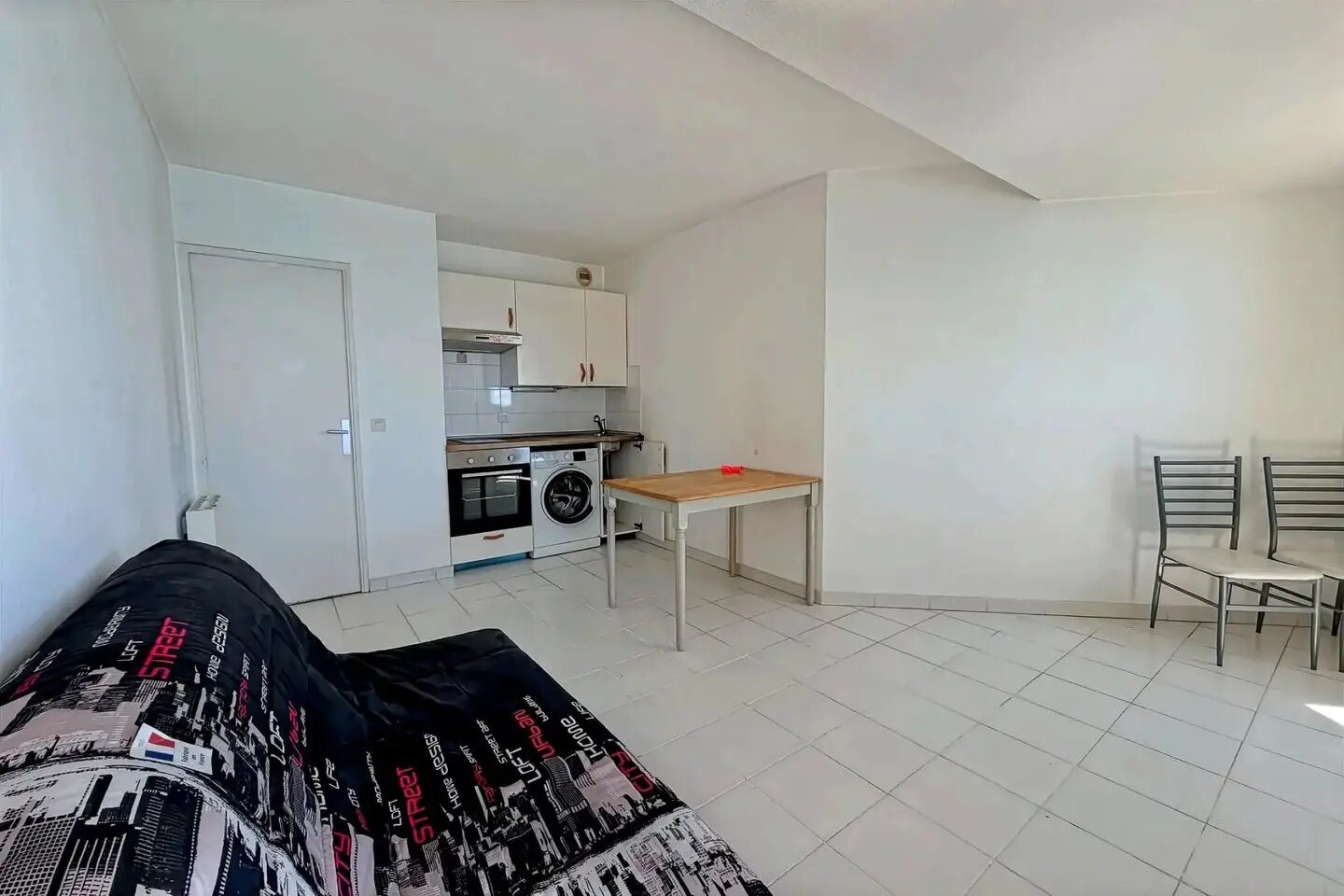 Appartement à vendre, 25m², Cannes
