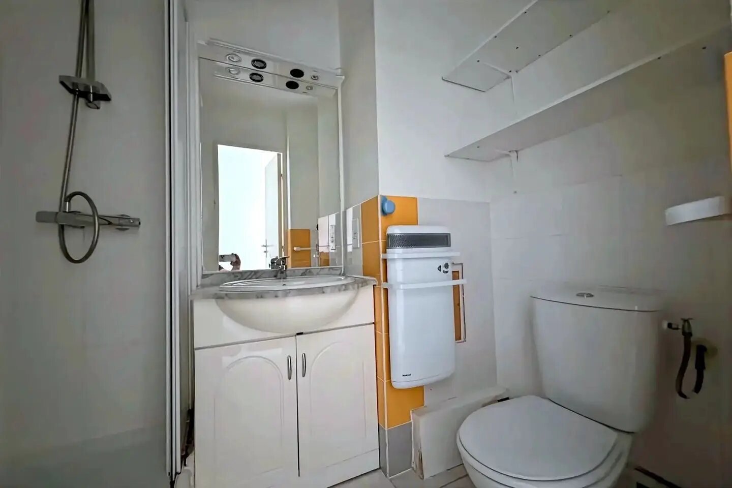 Appartement à vendre, 25m², Cannes