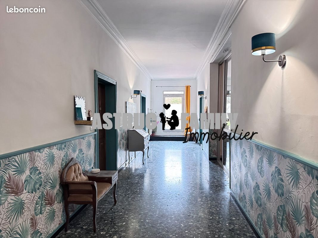 Maison à vendre, 326m², Codognan