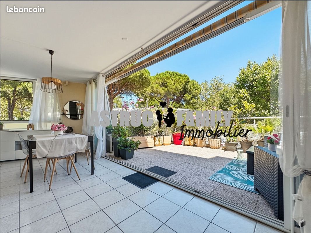 Appartement à vendre, 82m², La Grande-Motte