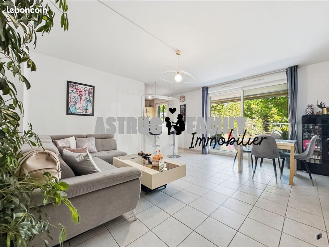 Appartement à vendre, 82m², La Grande-Motte