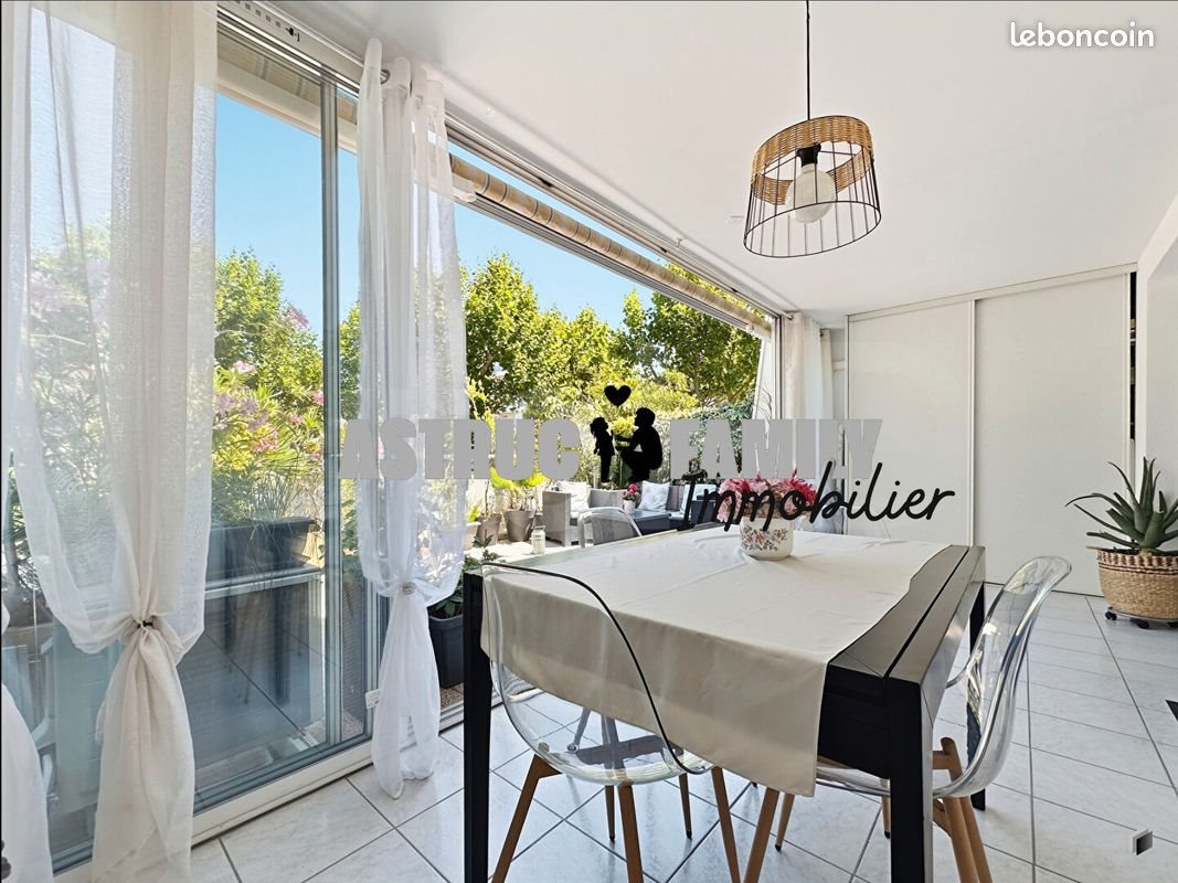 Appartement à vendre, 82m², La Grande-Motte