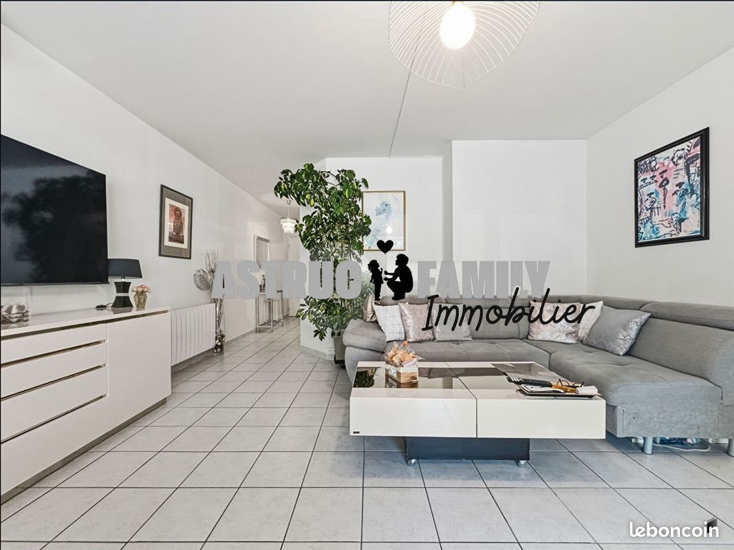 Appartement à vendre, 82m², La Grande-Motte