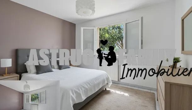 Maison à vendre, 95m², Lunel