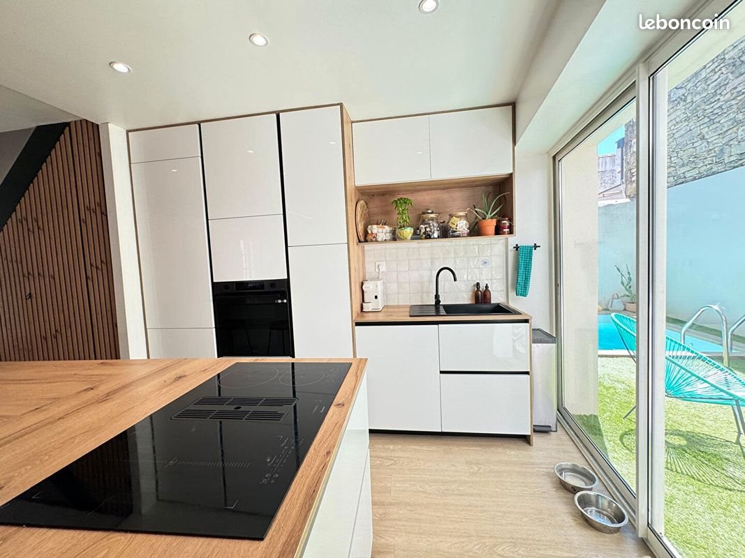 Maison à vendre, 135m², Uchaud