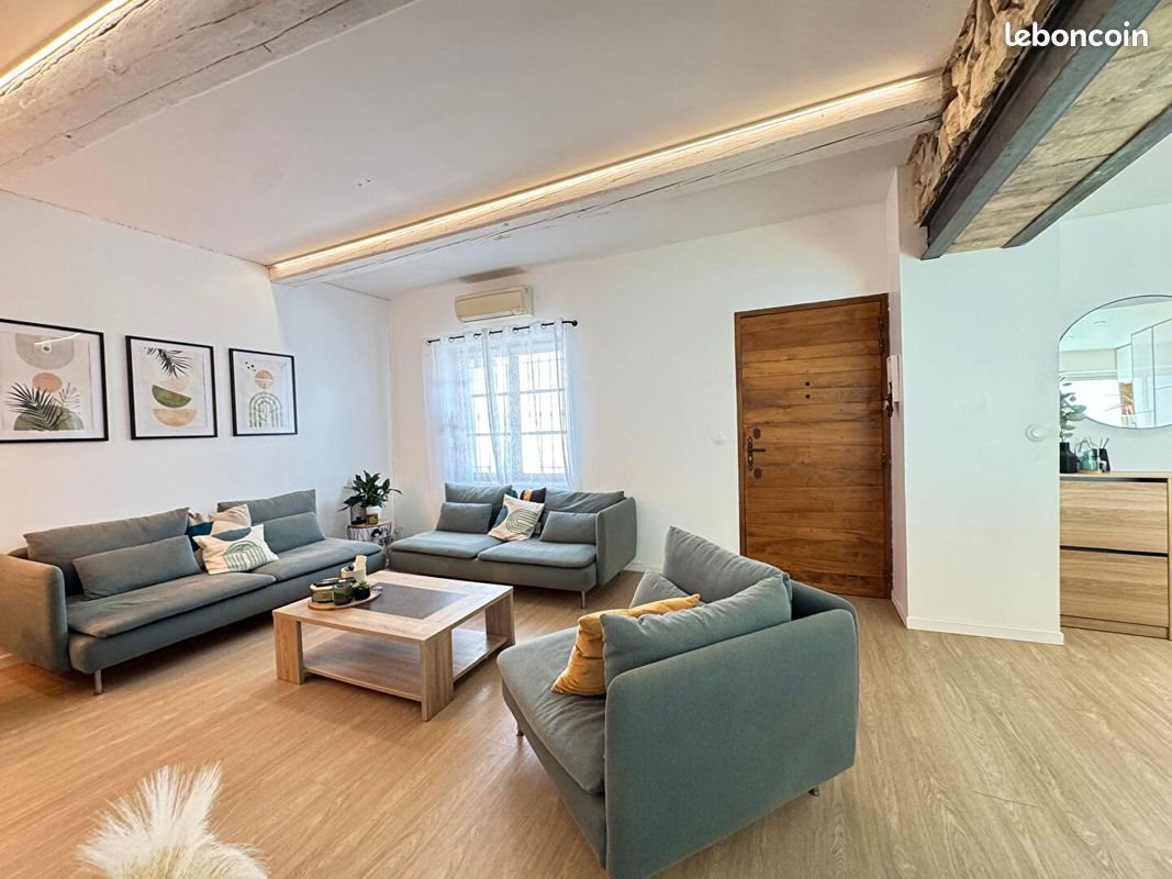 Maison à vendre, 135m², Uchaud