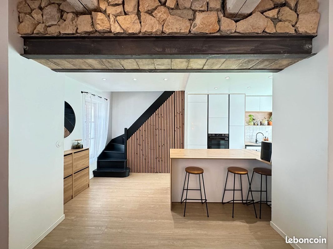 Maison à vendre, 135m², Uchaud