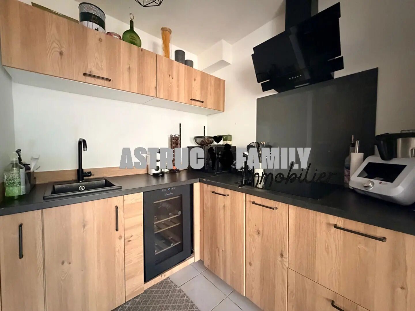 Appartement à vendre, 49m², Saint-Laurent-d'Aigouze