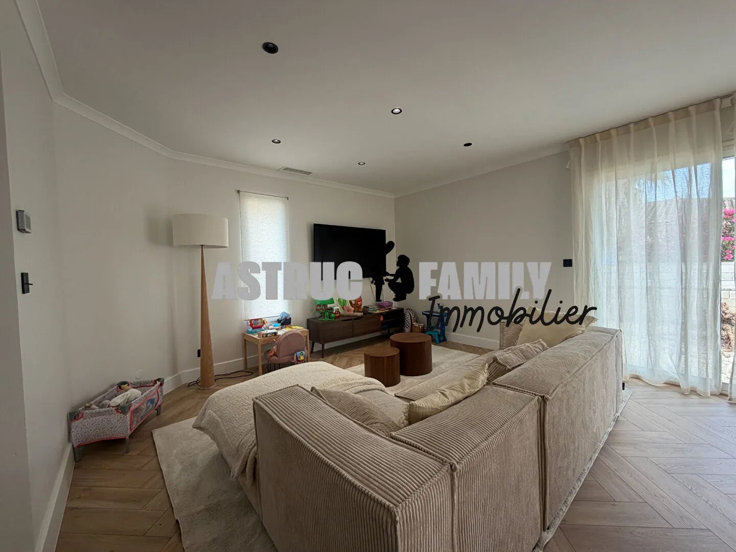 Maison à vendre, 96m², Aigues-Mortes
