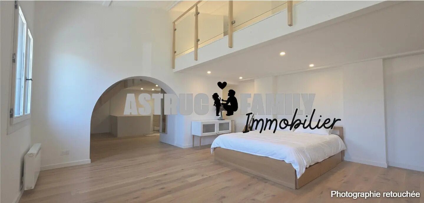 Maison à vendre, 216m², Saint-Laurent-d'Aigouze