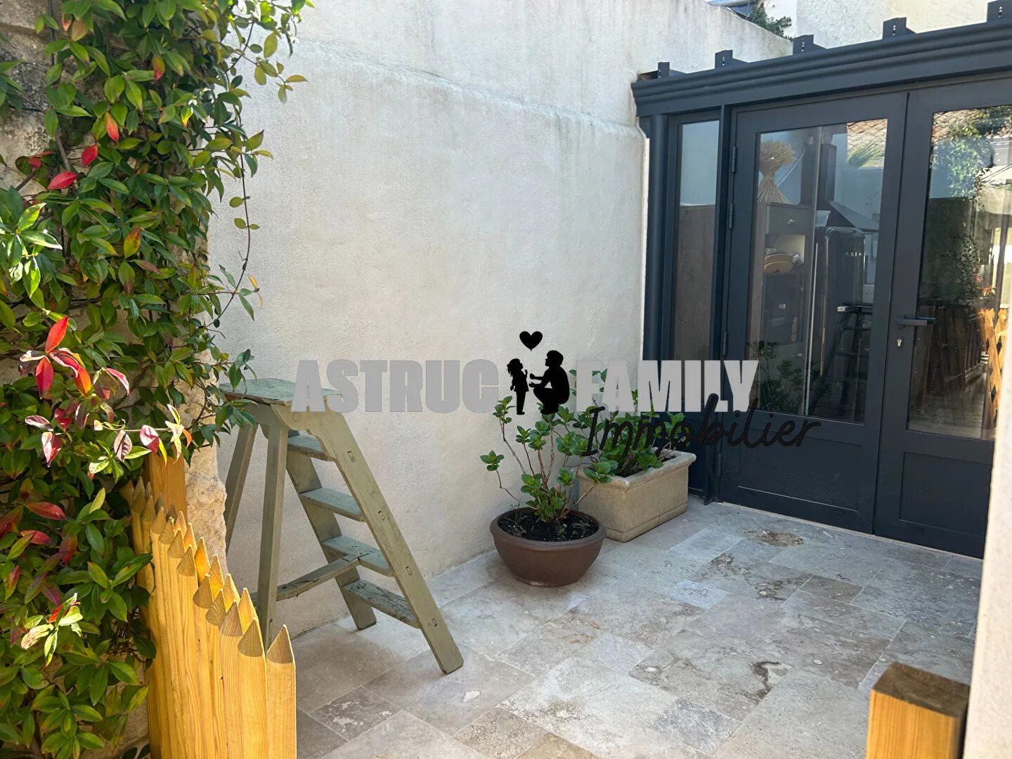 Maison à vendre, 89m², Aigues-Mortes