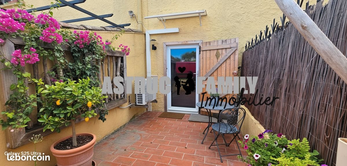 Appartement à vendre, 77m², Palavas-les-Flots