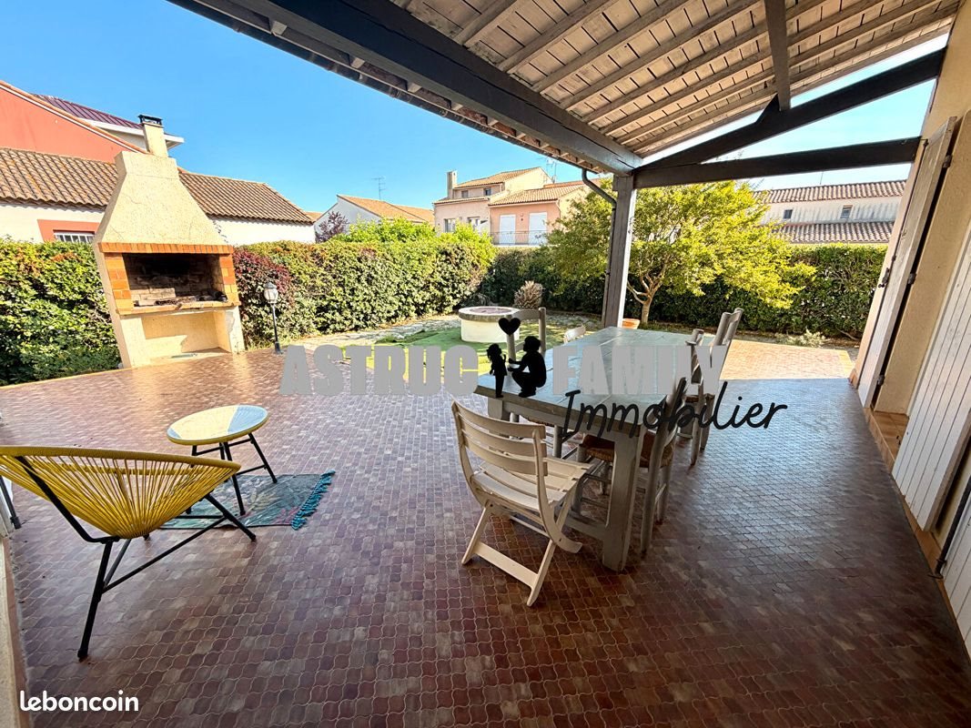 Maison à vendre, 159m², Le Grau-du-Roi
