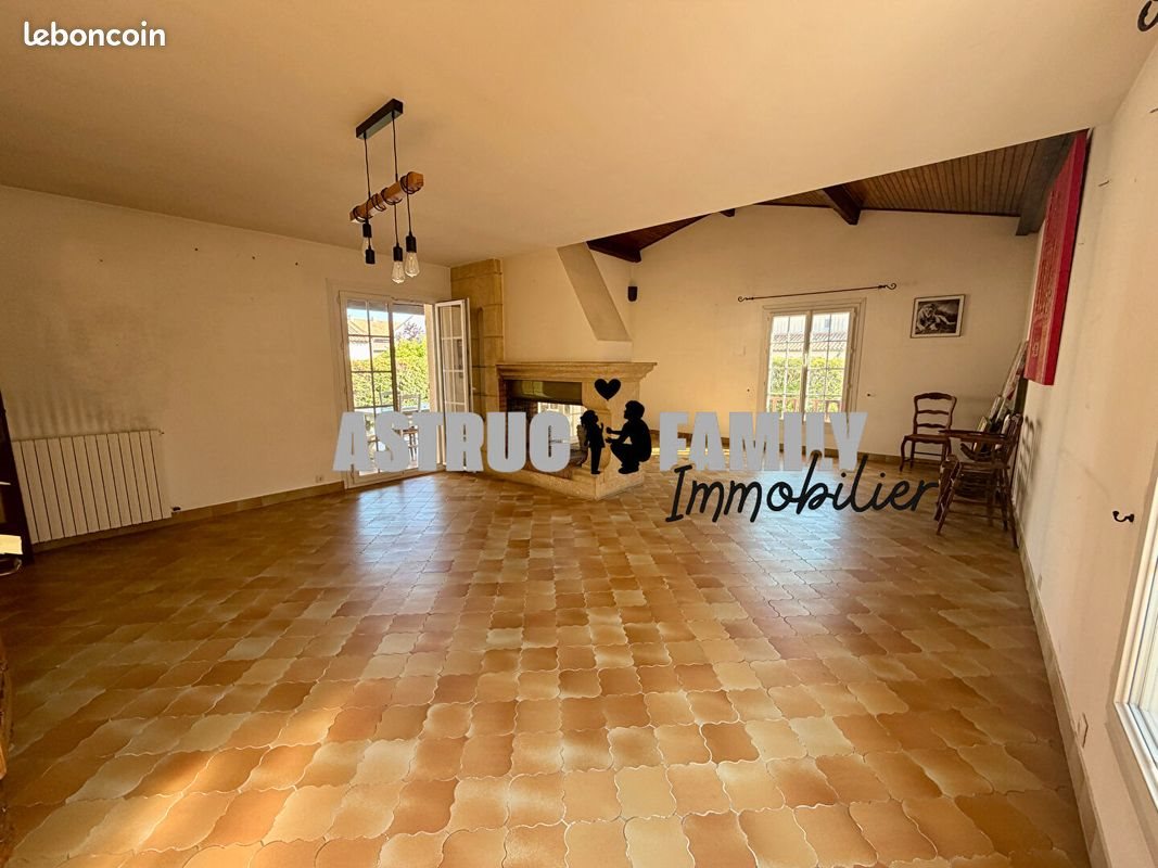 Maison à vendre, 159m², Le Grau-du-Roi