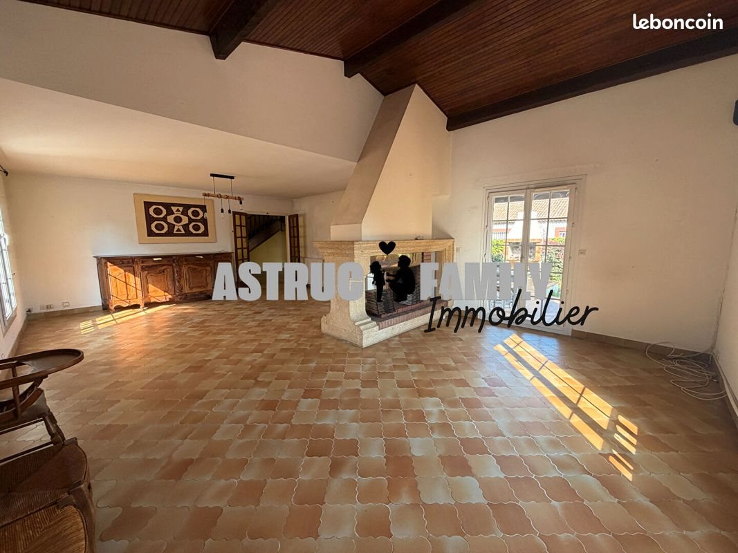 Maison à vendre, 159m², Le Grau-du-Roi