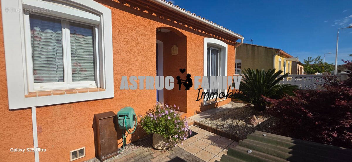 Maison à vendre, 90m², Le Grau-du-Roi