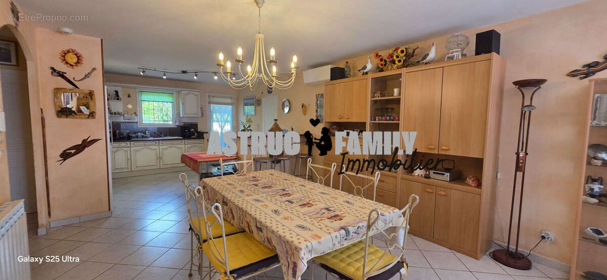 Maison à vendre, 90m², Le Grau-du-Roi