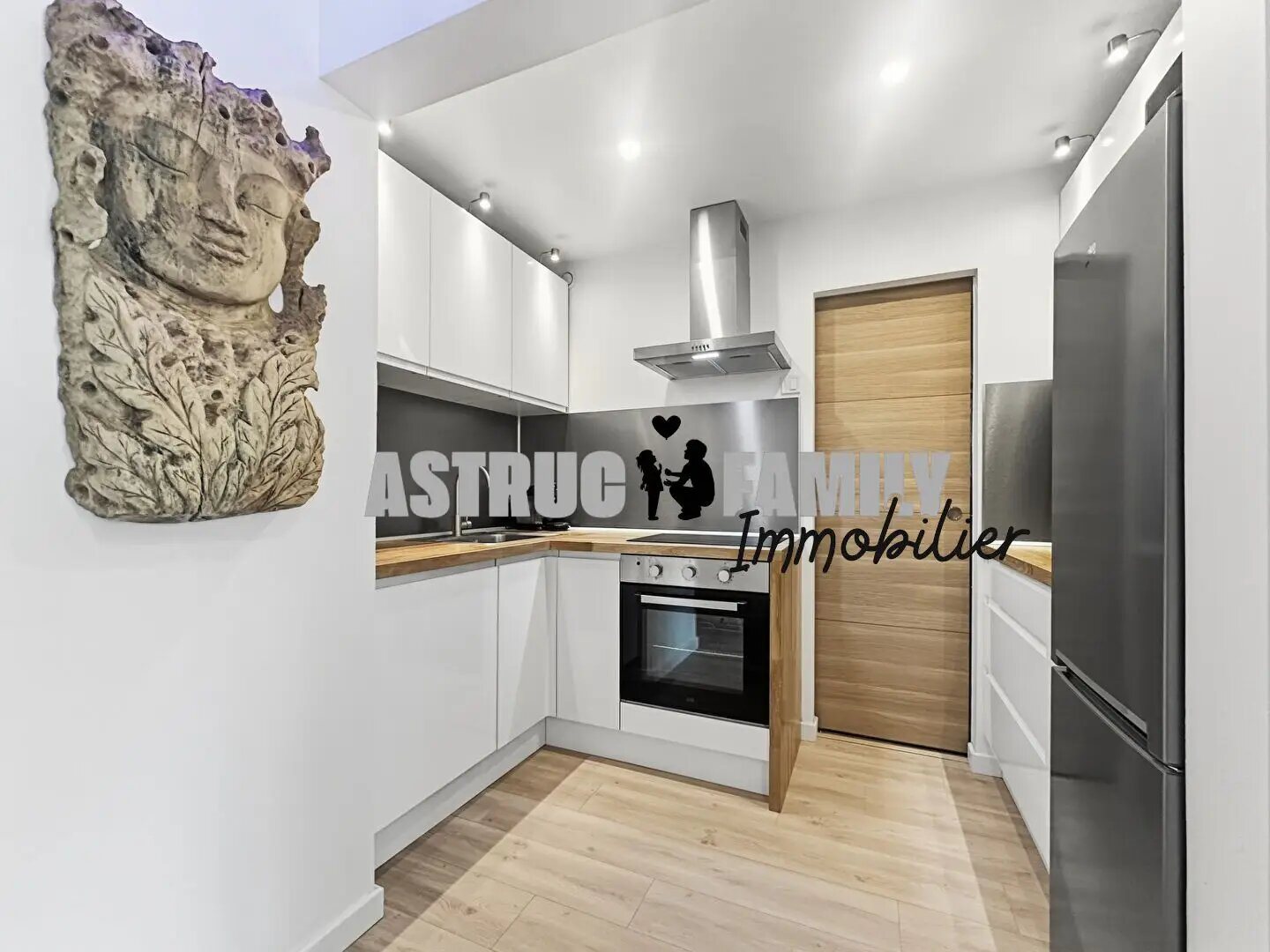 Appartement à vendre, 26m², La Grande-Motte