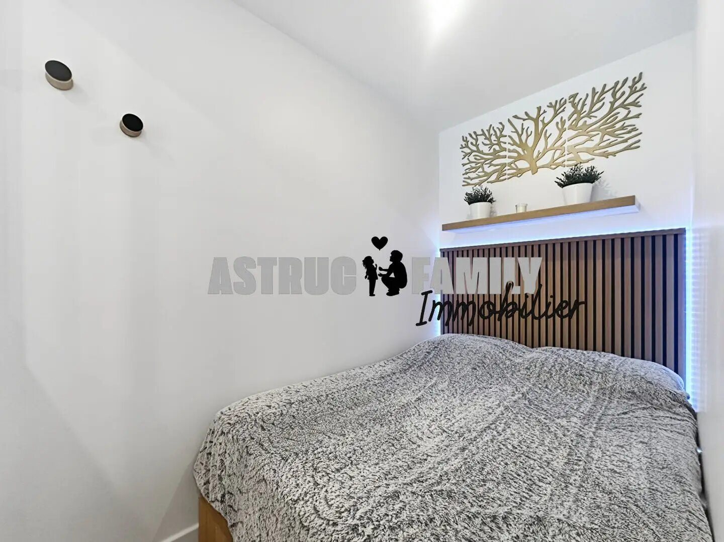 Appartement à vendre, 26m², La Grande-Motte