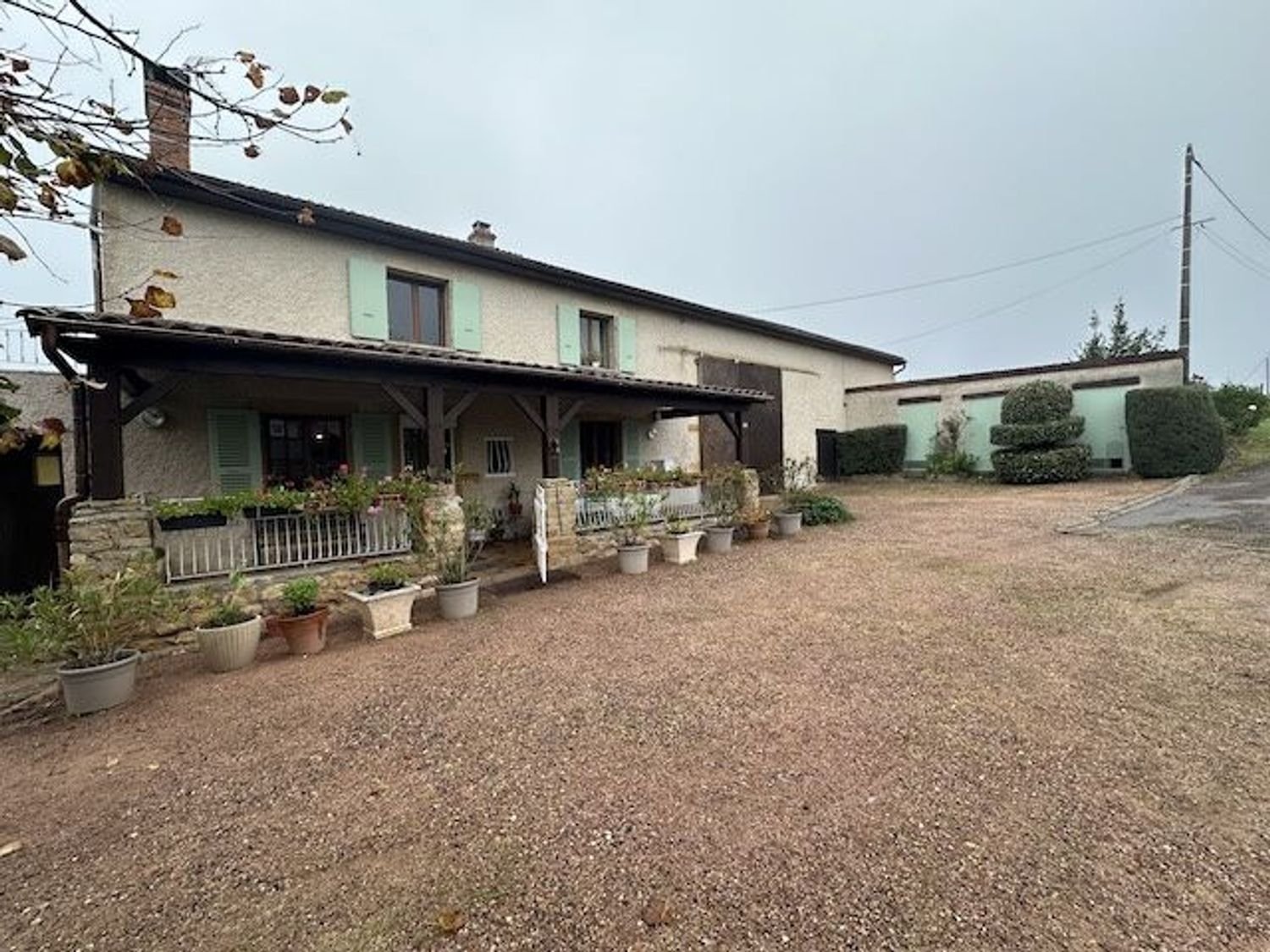 Maison à vendre, 100m², Melay