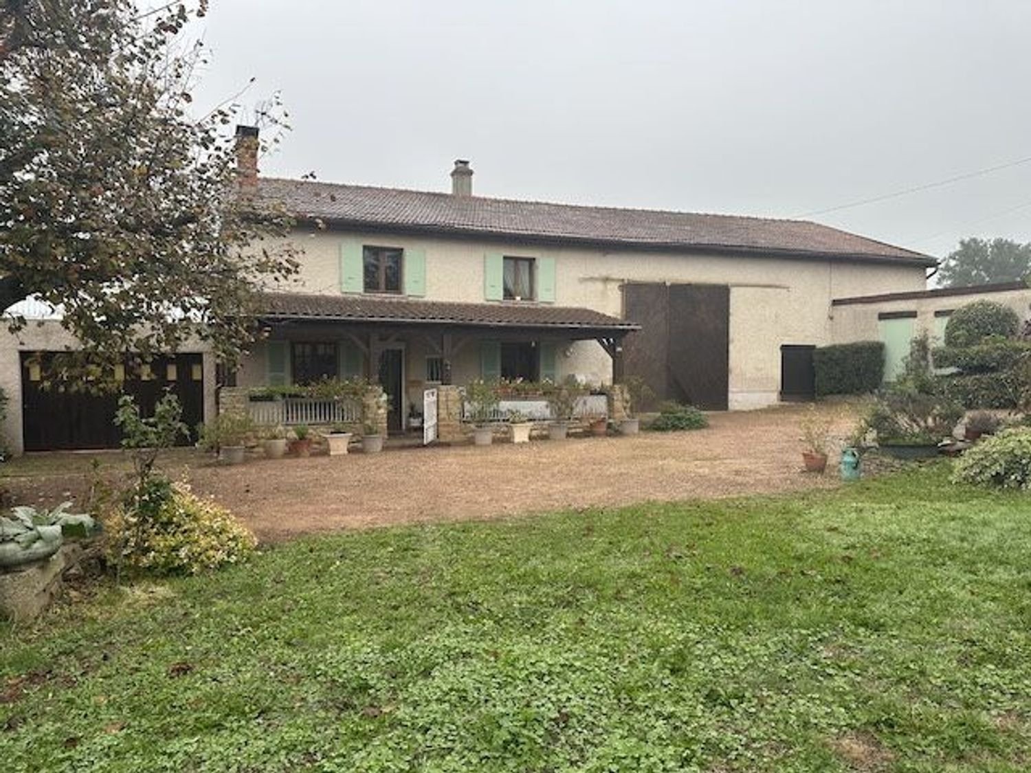 Maison à vendre, 100m², Melay