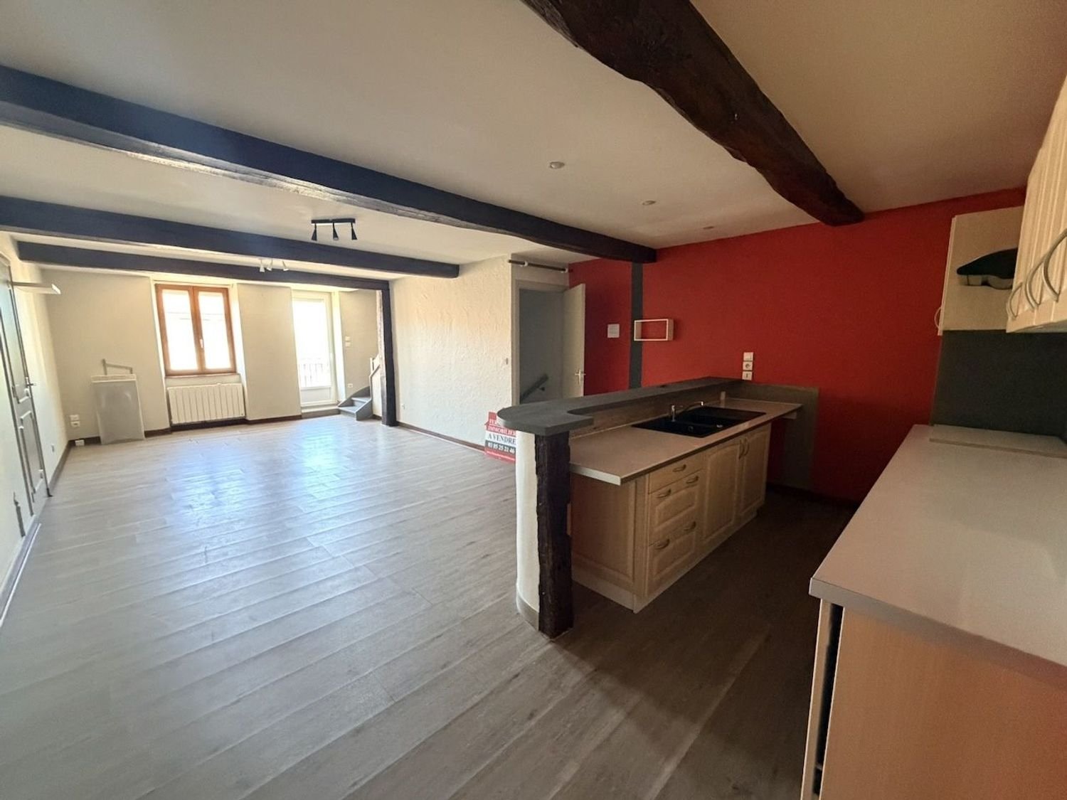 Maison à vendre, 89m², Iguerande