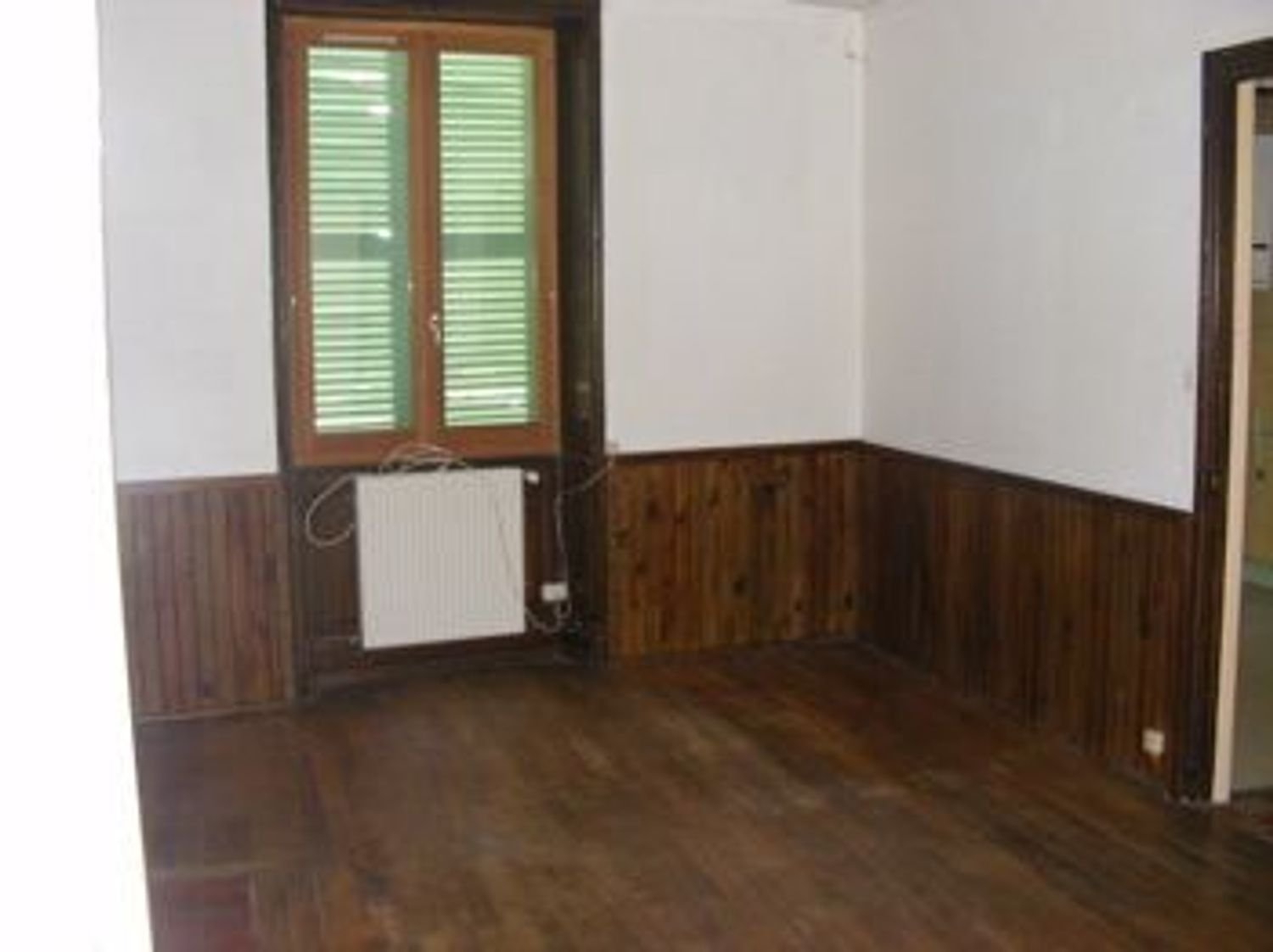 Maison à vendre, 65m², Marcigny
