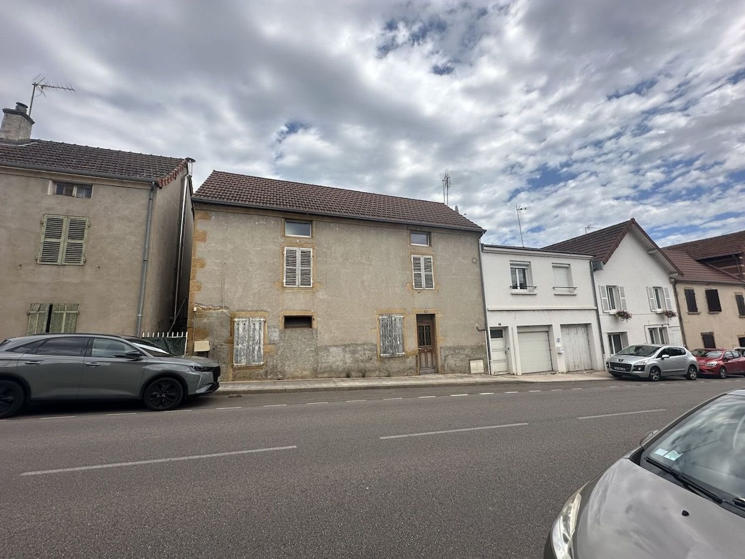 Maison à vendre, 160m², Iguerande
